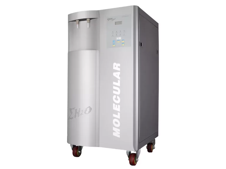 Hospital Laboratory Pure Water Machine