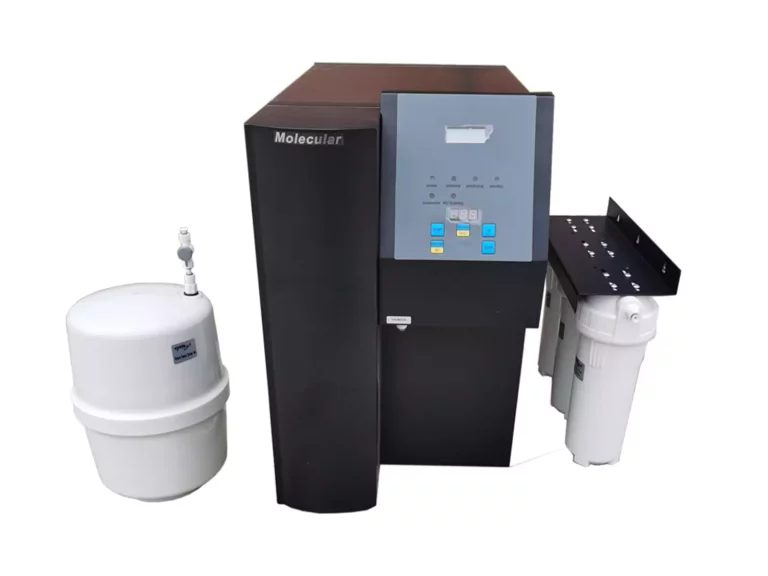 Molro Pure Water Machine