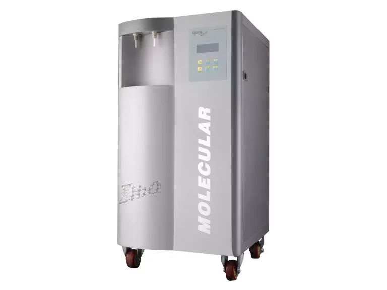 Molresearch Pure Water Machine