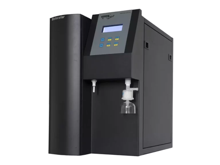 Molcell Ultrapure Water Machine