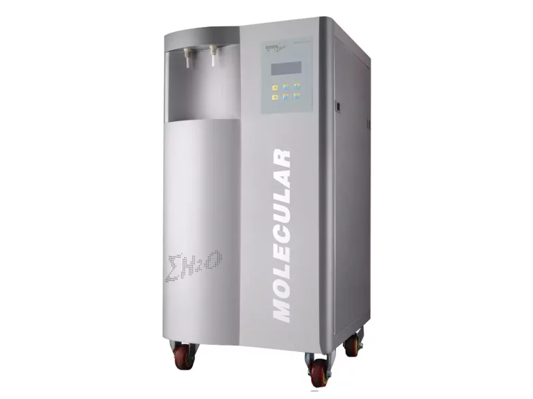 Molelement Ultrapure Water Machine