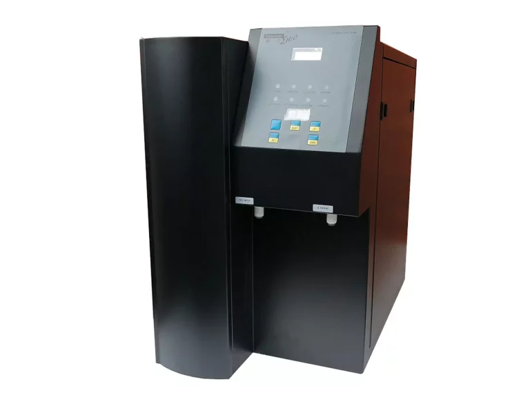 Molatom Ultrapure Water Machine