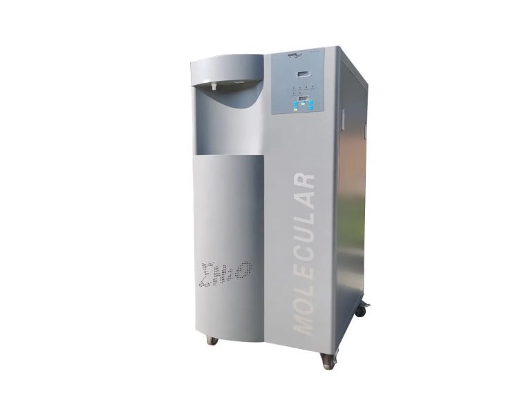 Portable Hemodialysis Water Treatment Machine
