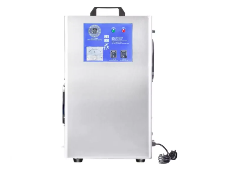 Industrial Ozone Generator for Water Treatment System  Drinking Water Purification