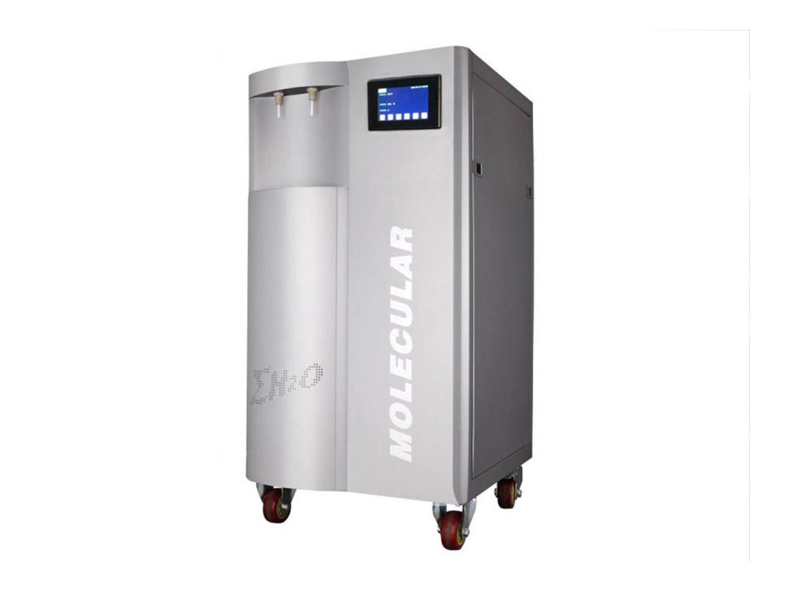 Nanofiltration For Drinking Water Treatment Manufacturer - Molewater