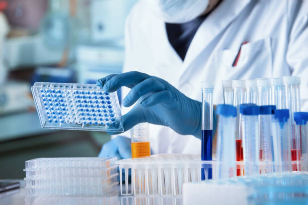 Analytical & Chemical Experiments