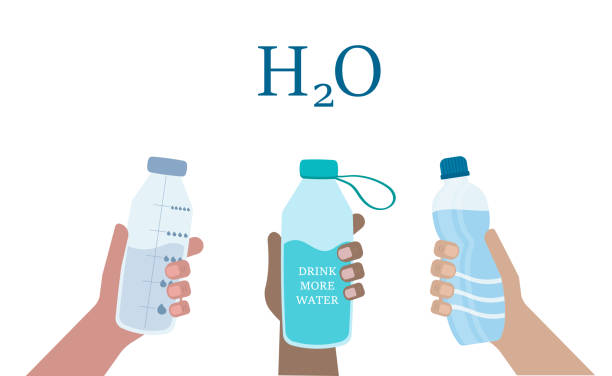 Drinking-more-Water