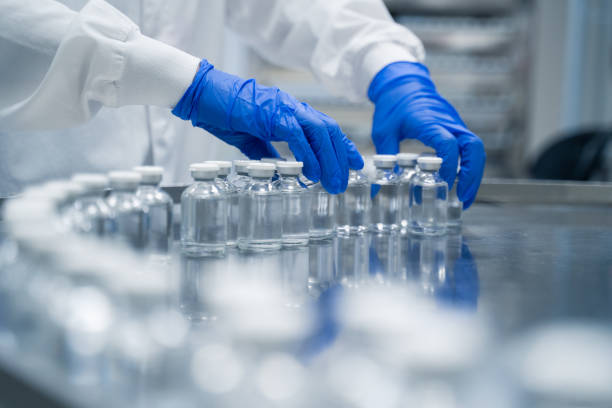 Pharmaceutical-Industry