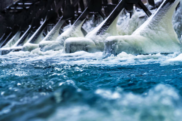 Seawater Desalination