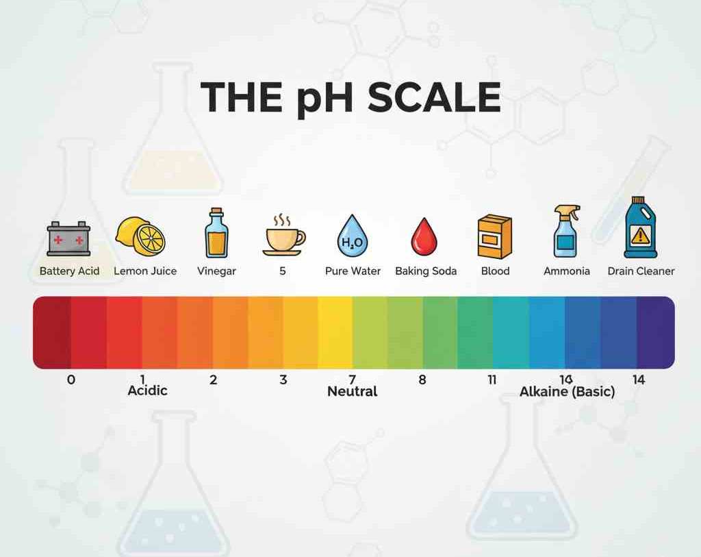 pH scale