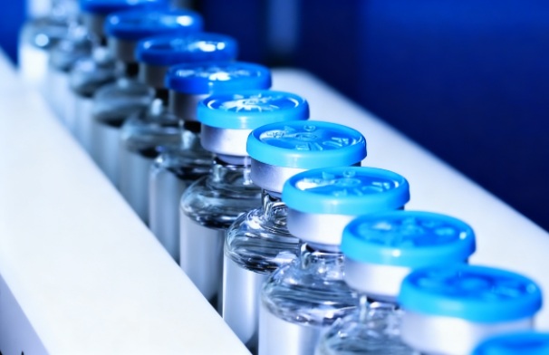 Pharmaceutical water