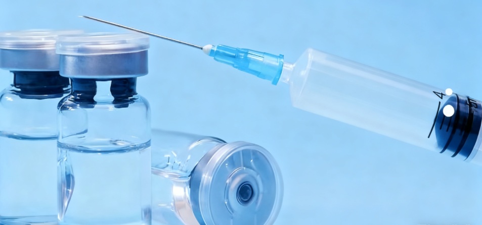 Water for injection in Pharmaceutical use