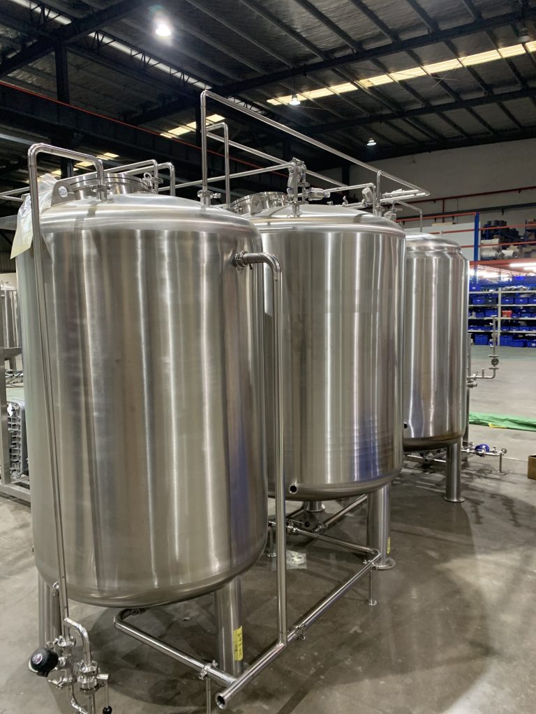 250 LPH Dual-Stage Reverse Osmosis-2