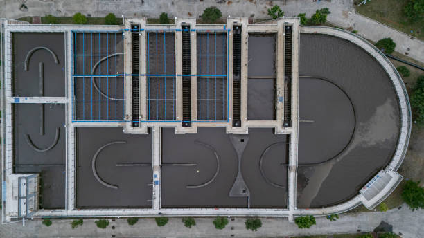 Sewage treatment system