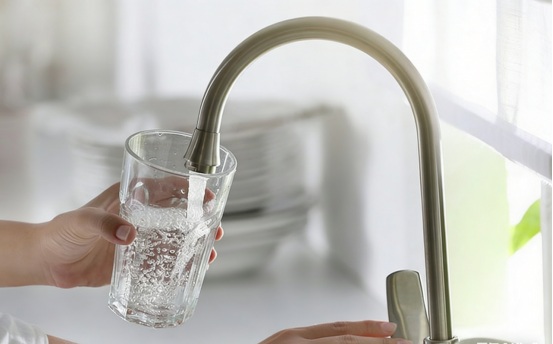 how to improve drinking water quality