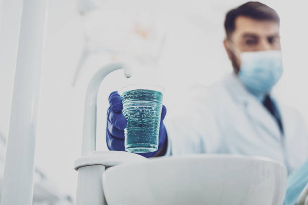 Dental Water Quality Standards