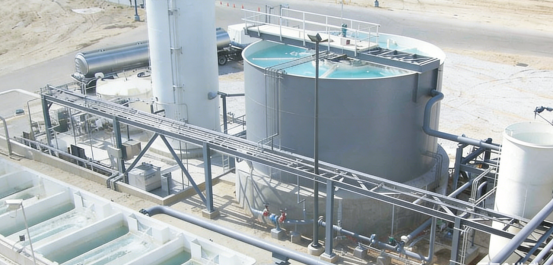 Applications of EDI Ultrapure Water in Power Industry