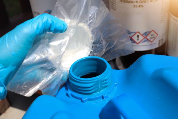 Water-Softener-with-Antiscalant