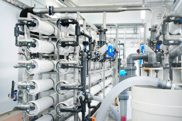 RO-Membrane-Differential-Pressure
