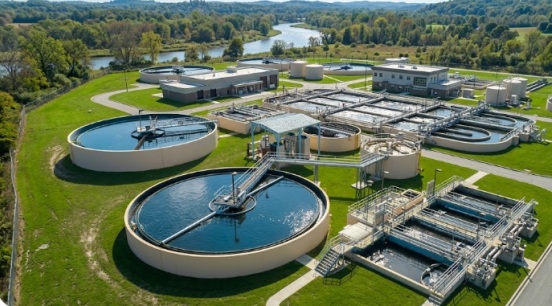 Centralized Wastewater Treatment Systems