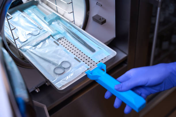 Clinical Autoclaves