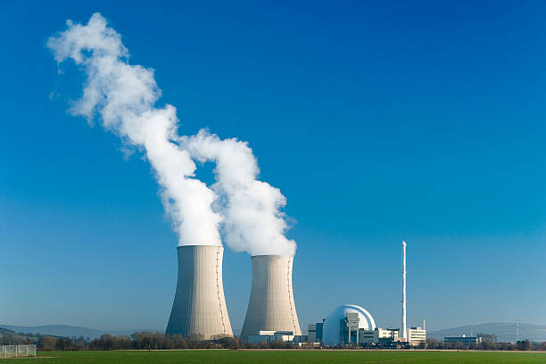 Cooling-Towers