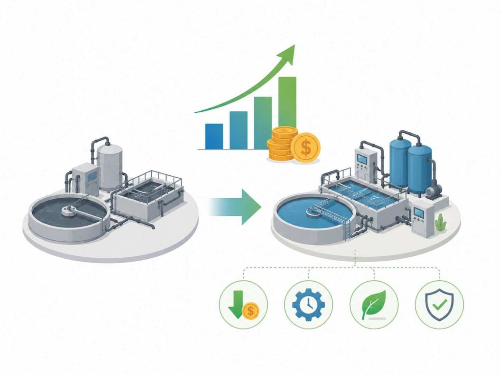 ROI-of-Upgrading-Wastewater-Treatment-Equipment