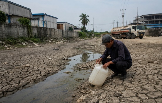 Drinking Water Challenges in Southeast Asia