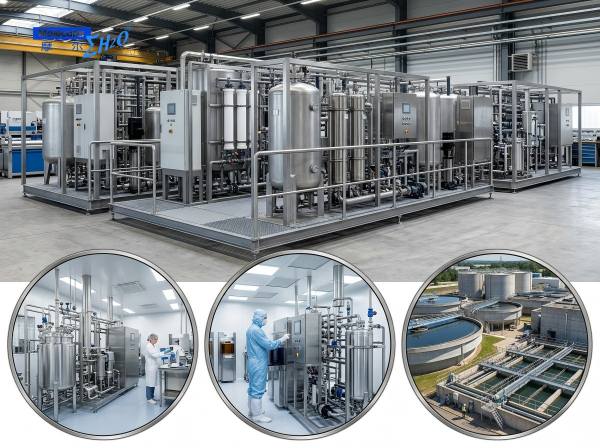 Modular Systems