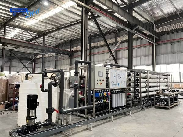 Pharmaceutical and medical facilities